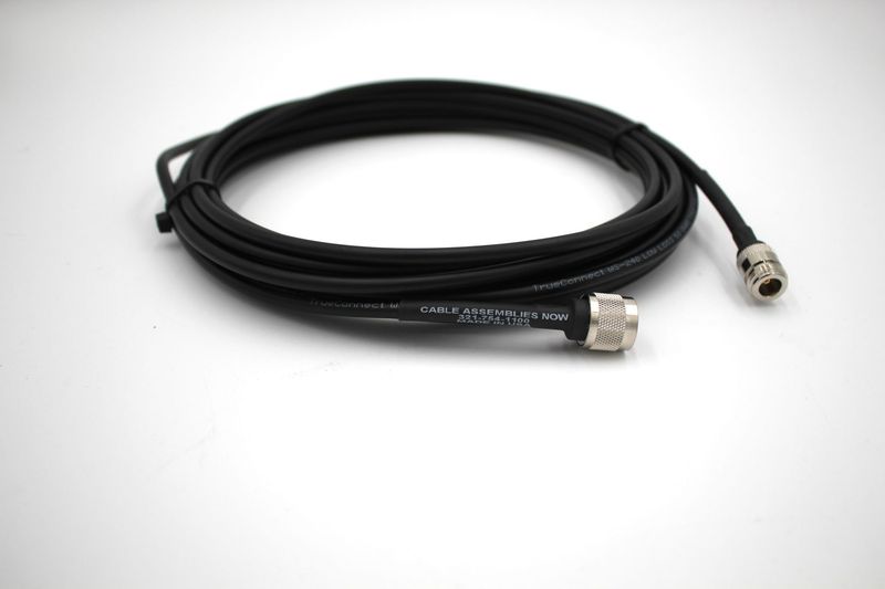 CAN-240 with N-Male to N-Female Connections, 25 Feet Length