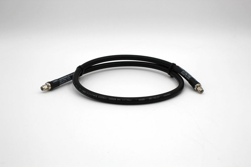 LMR-400 with SMA-Male Connections, 3 Feet Length