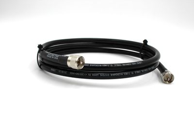 UHF Male (PL259)