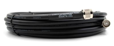 N Male - UHF Male