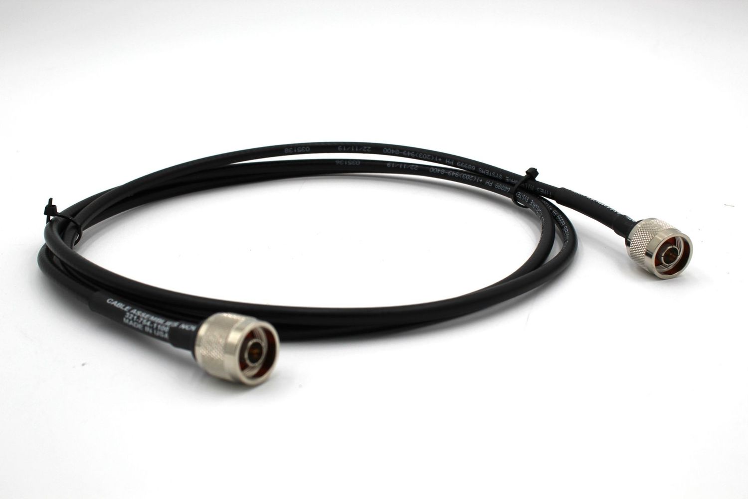 CA-LMR240-N(M)-N(M)-6FT CA-LMR240-N(M)-N(M)-6FT