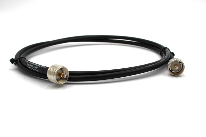 CA-LMR240-UHF(M)-UHF(M)-3FT