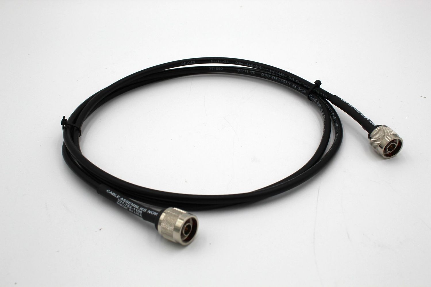 CA-LMR240-N(M)-N(M)-10FT