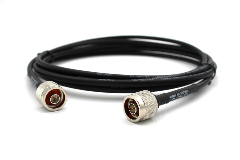 CA-LMR240-N(M)-N(M)-25FT