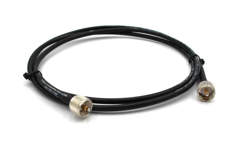 CA-LMR240-UHF(M)-UHF(M)-10FT