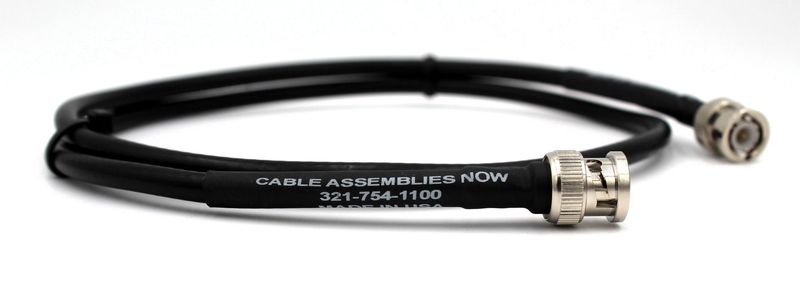 CA-LMR240-BNC(M)-BNC(M)-3FT