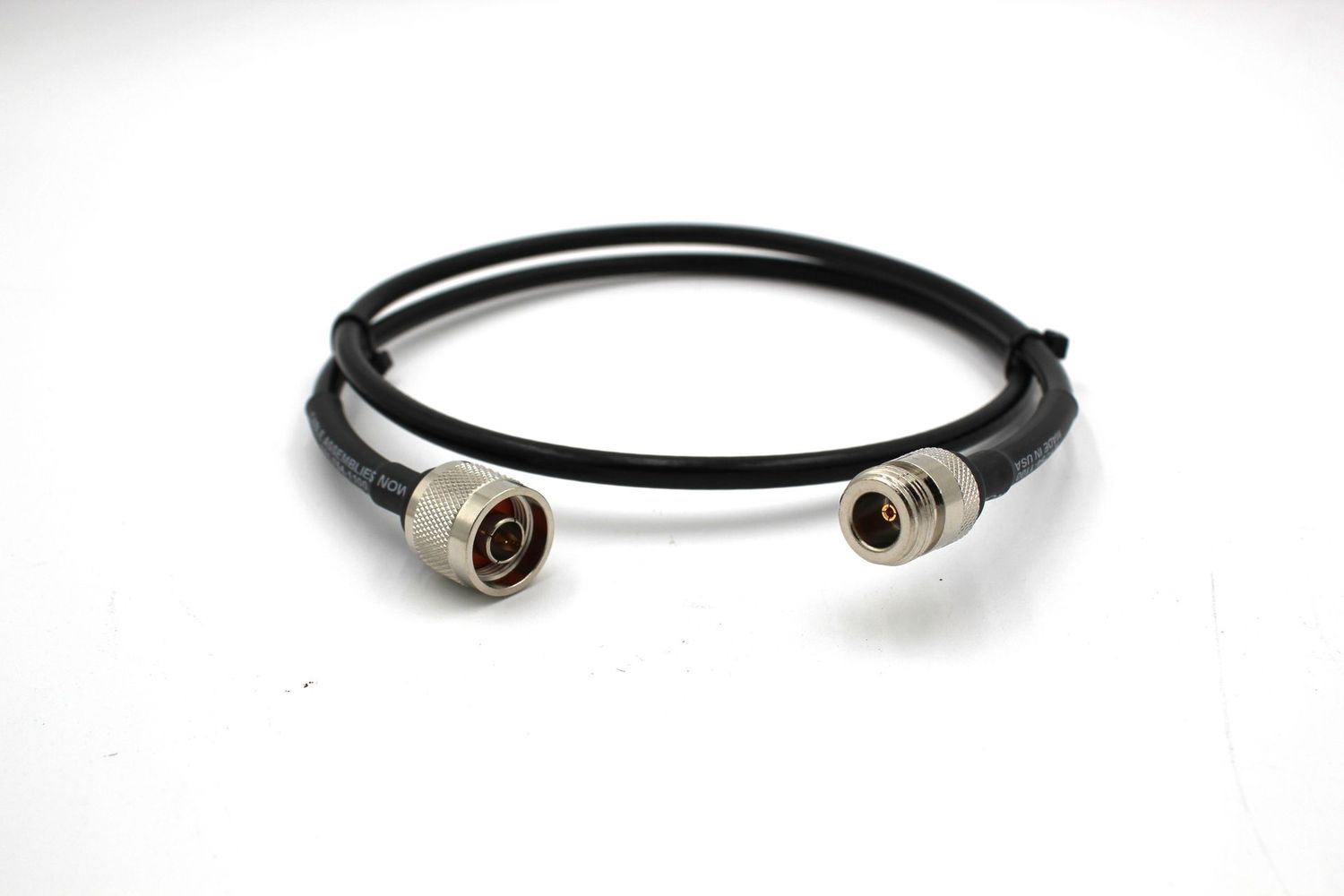 CA-LMR240-N(M)-N(F)-6FT