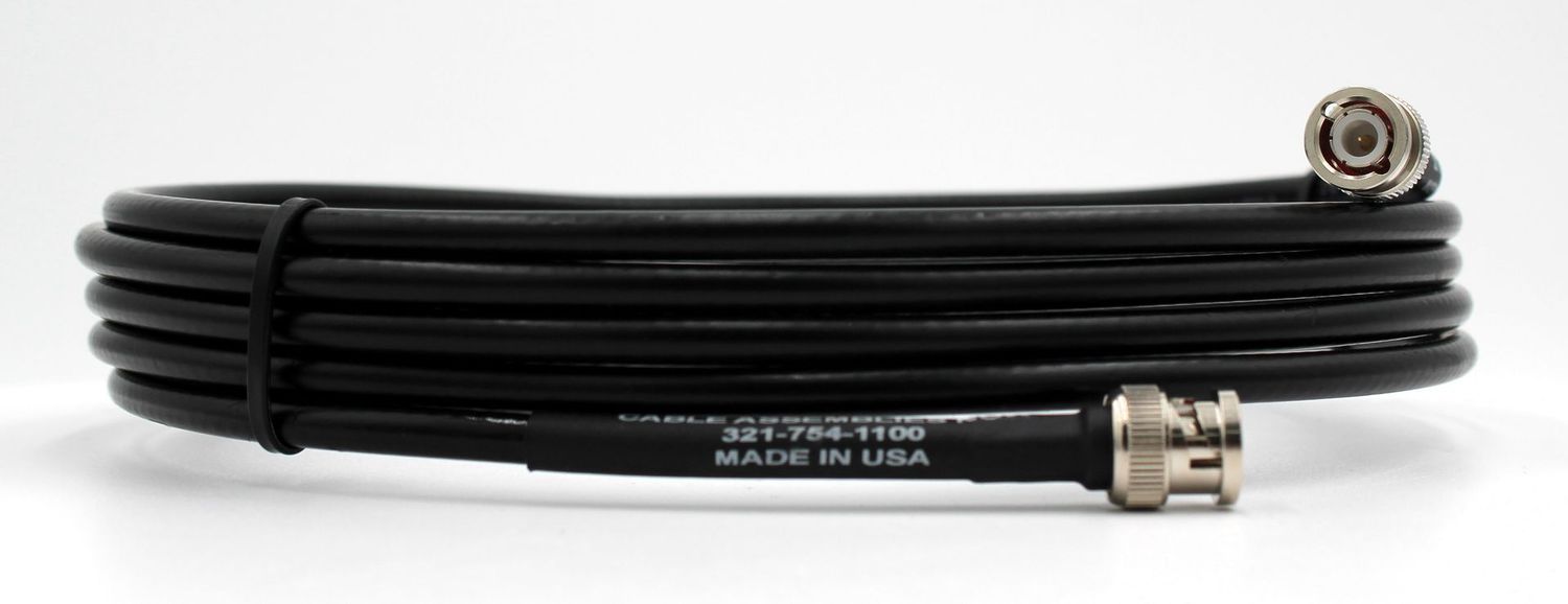 CA-LMR240-BNC(M)-BNC(M)-10FT