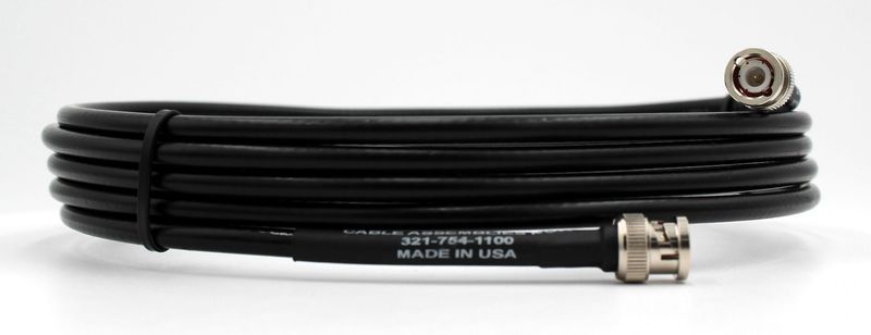 CA-LMR240-BNC(M)-BNC(M)-10FT