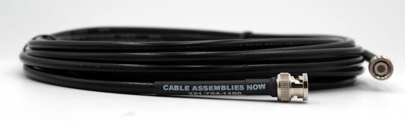 CA-LMR240-BNC(M)-BNC(M)-25FT