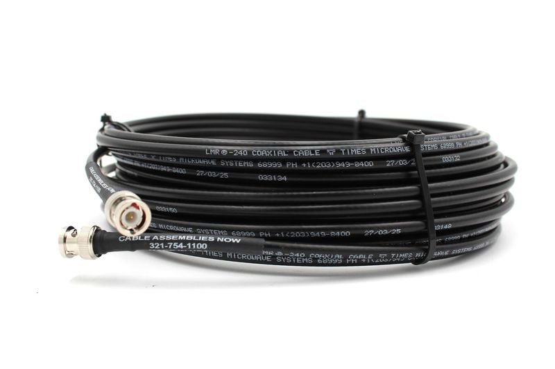 CA-LMR240-BNC(M)-BNC(M)-50FT