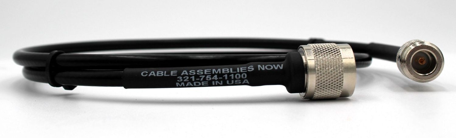 CA-LMR240-N(M)-N(F)-3FT