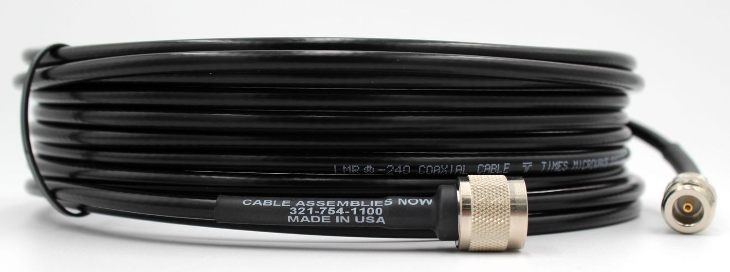 CA-LMR240-N(M)-N(F)-25FT