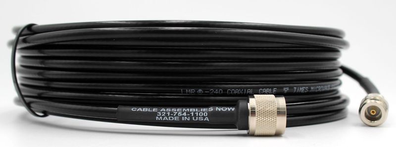 CA-LMR240-N(M)-N(F)-25FT