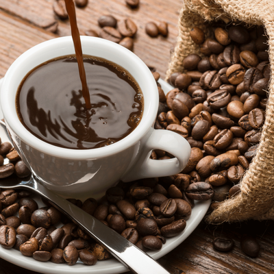 Coffee