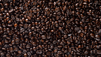 Dark Roast