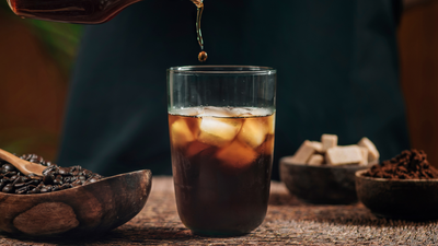 Cold Brew