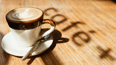 Flavored Decaf
