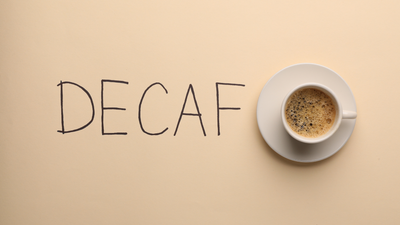 Decaf