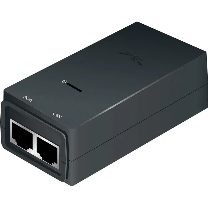 Ubiquiti PoE Gigabit 24V 0.5A POE-24-12W-G