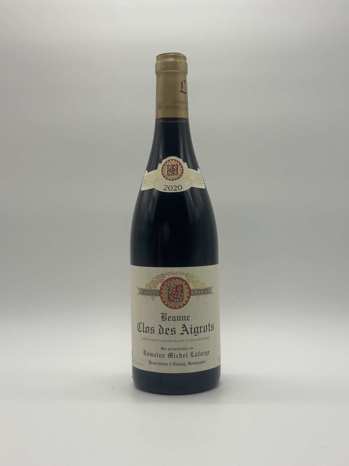 LAFARGE PREM CRU BEAUNE AIGROTS ROUGE 20