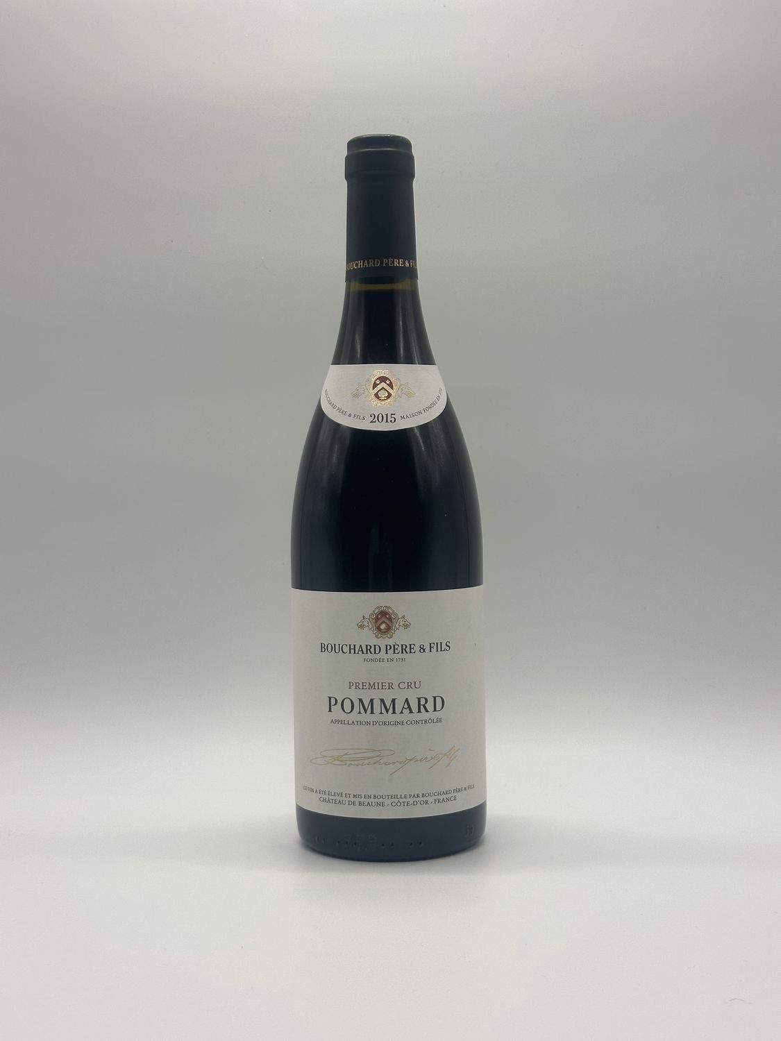 BOUCHARD POMMARD 2015