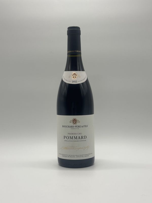 BOUCHARD POMMARD 2015