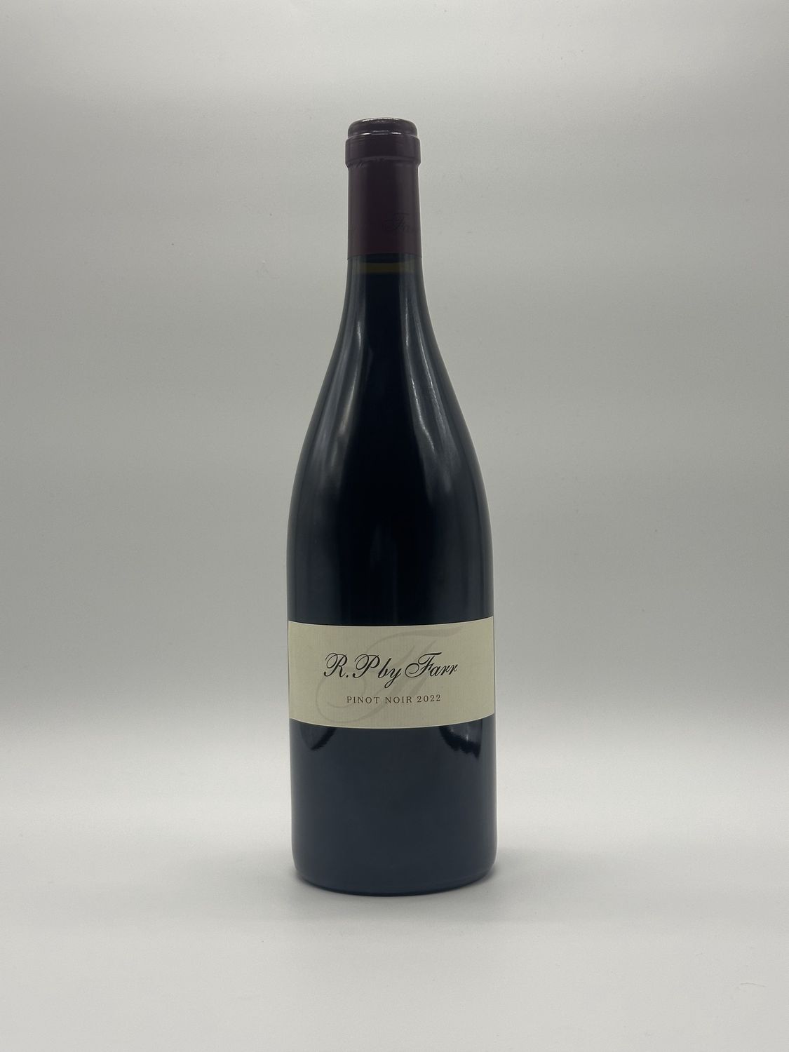 BY FARR RP PINOT NOIR 2022