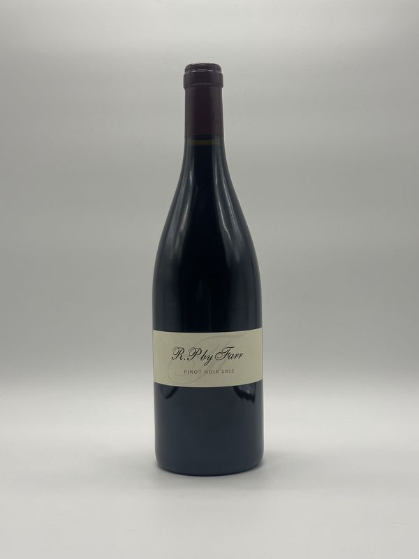 BY FARR RP PINOT NOIR 2022