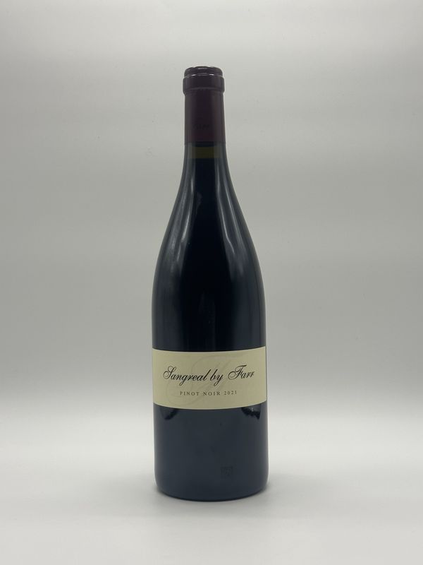 BY FARR SANGREAL PINOT NOIR 2021