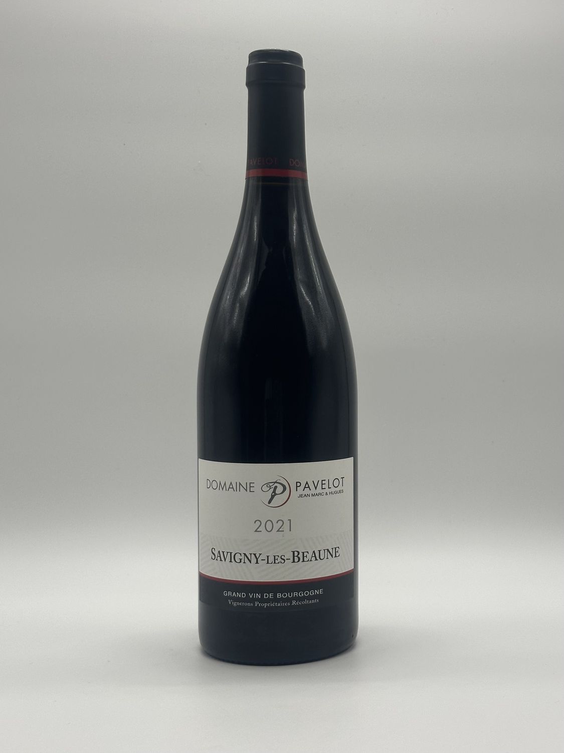 PAVELOT SAVIGNY LES BEAUNE 2021