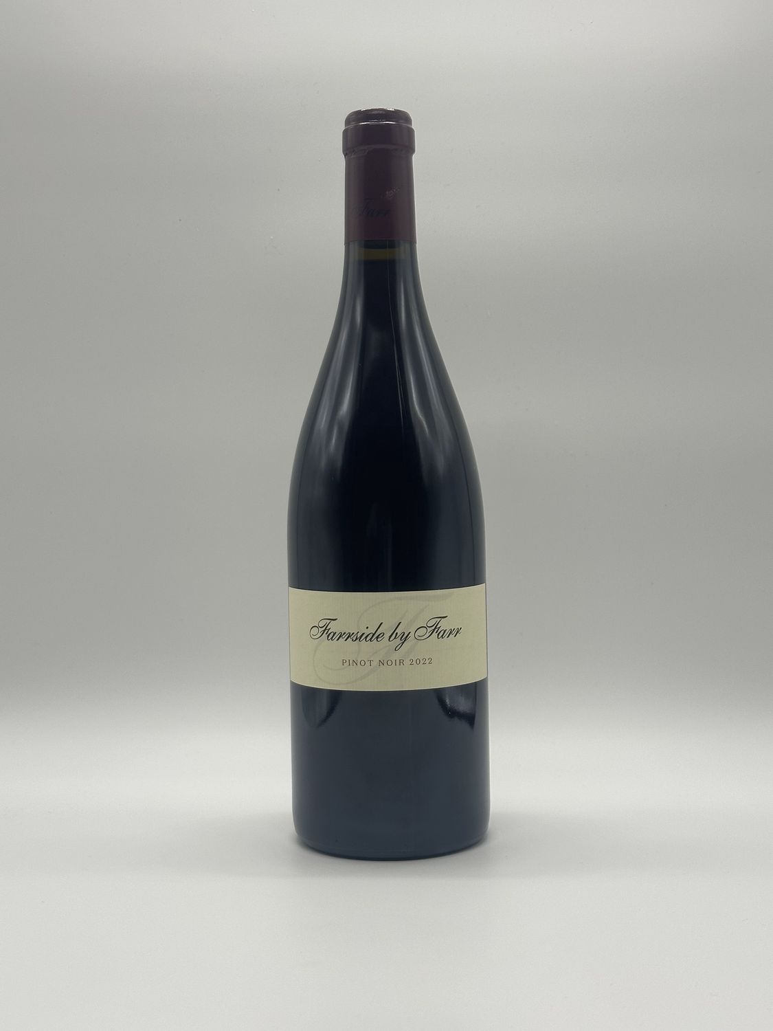 BY FARR FARRSIDE PINOT NOIR