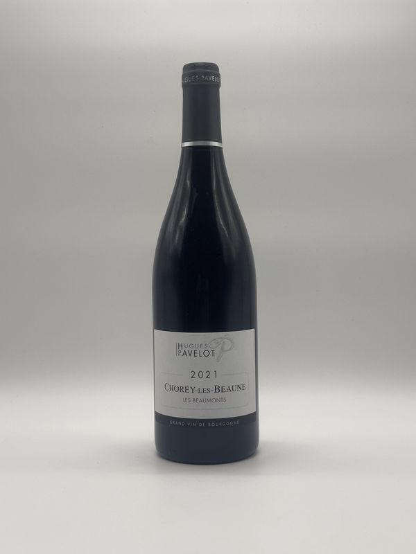 HUGUES PAVELOT CHOREY LES BEAUNE LES BEAUMONTS 2021