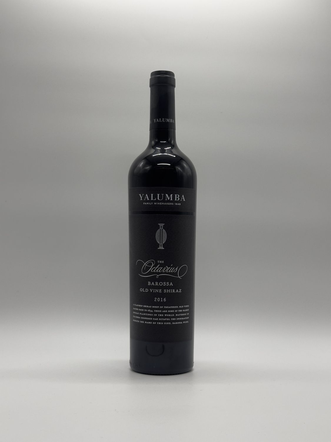 YALUMBA OCTAVIUS 2016