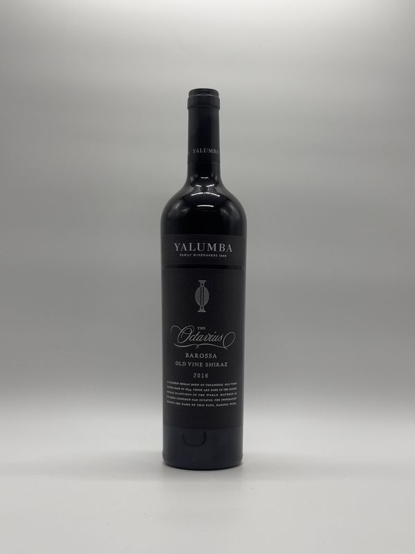 YALUMBA OCTAVIUS 2016