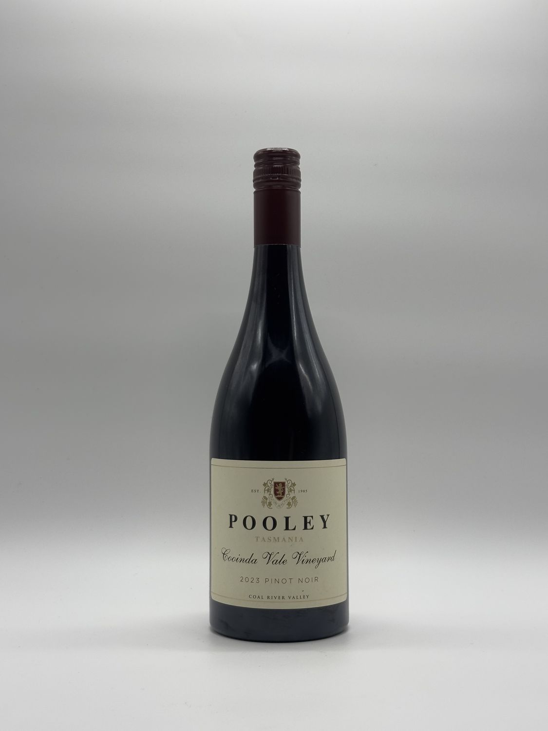 POOLEY COOINDA PINOT NOIR