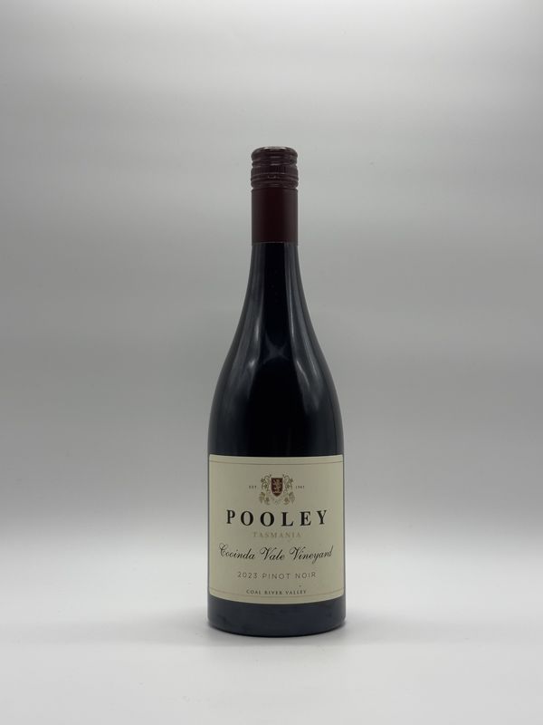POOLEY COOINDA PINOT NOIR