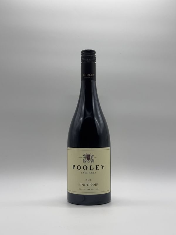 POOLEY ESTATE PINOT NOIR