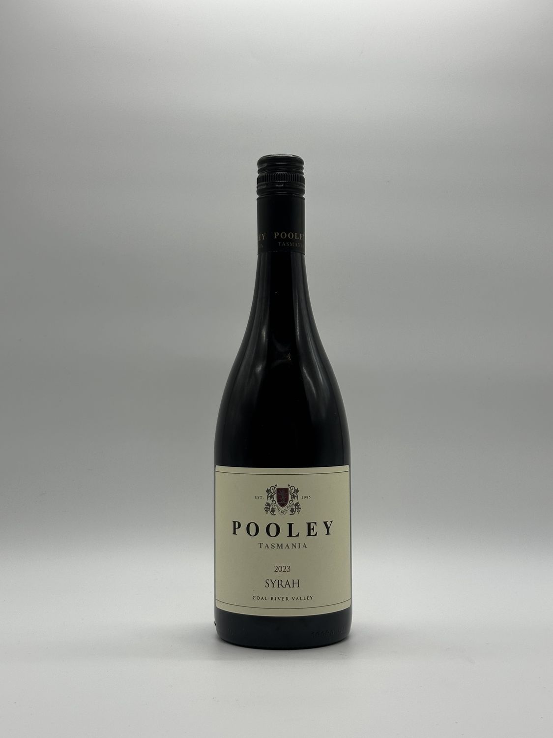 POOLEY ESTATE SYRAH