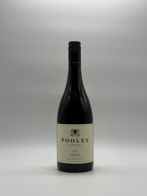 POOLEY ESTATE SYRAH