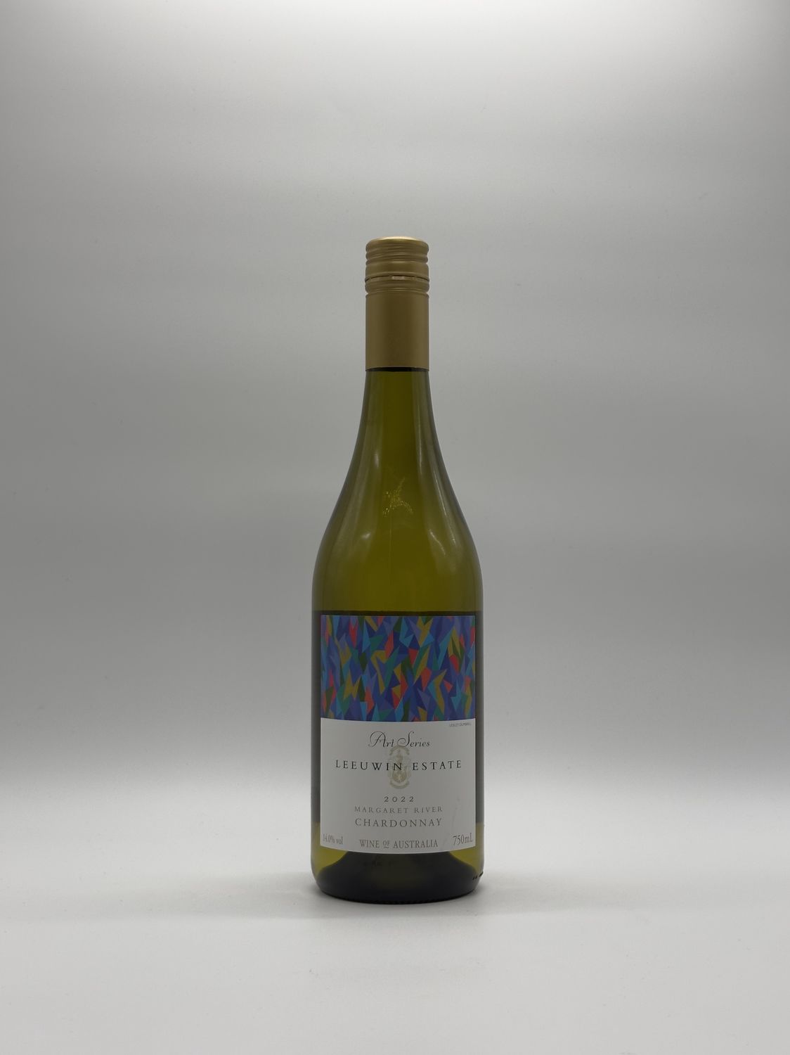 LEEUWIN EST ART SERIES CHARDONNAY 2022