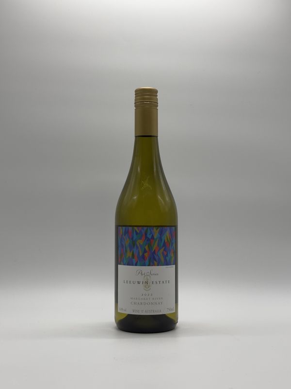 LEEUWIN EST ART SERIES CHARDONNAY 2022