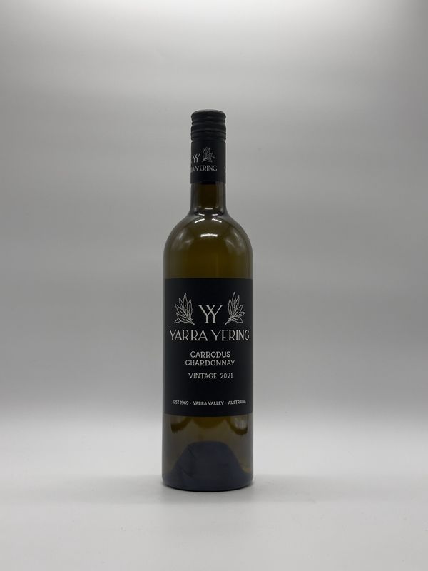 YARRA YERING CARRODUS CHARD 2021