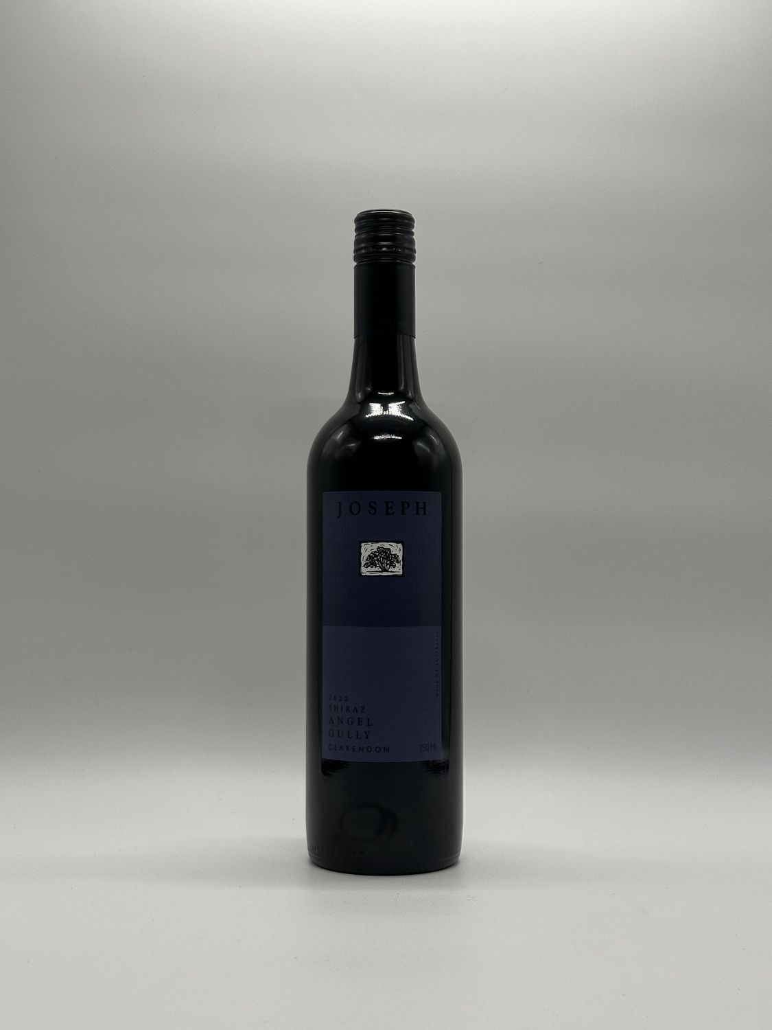 JOSEPH ANGEL GULLY SHIRAZ