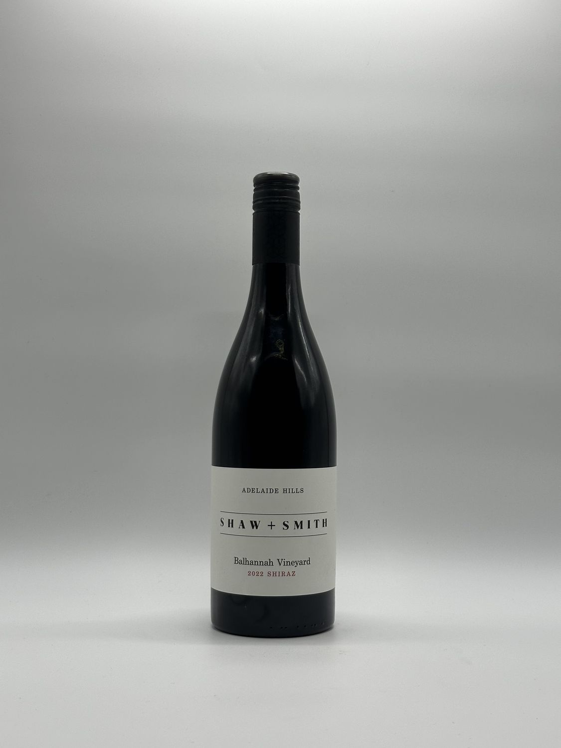 SHAW SMITH BALHANNAH SHIRAZ 2022