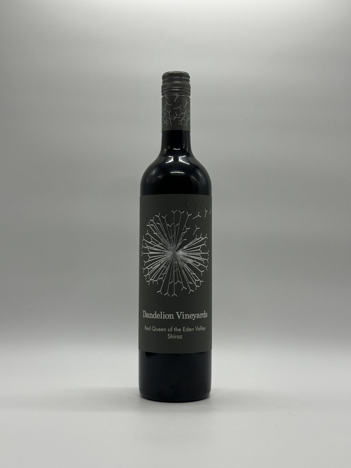 DANDELION RED QUEEN OF THE EDEN VALLEY SHIRAZ