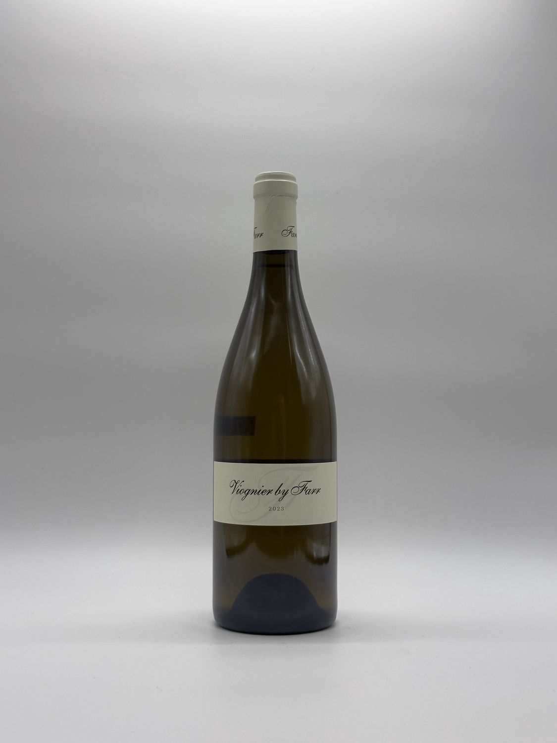 BY FARR VIOGNIER 2023