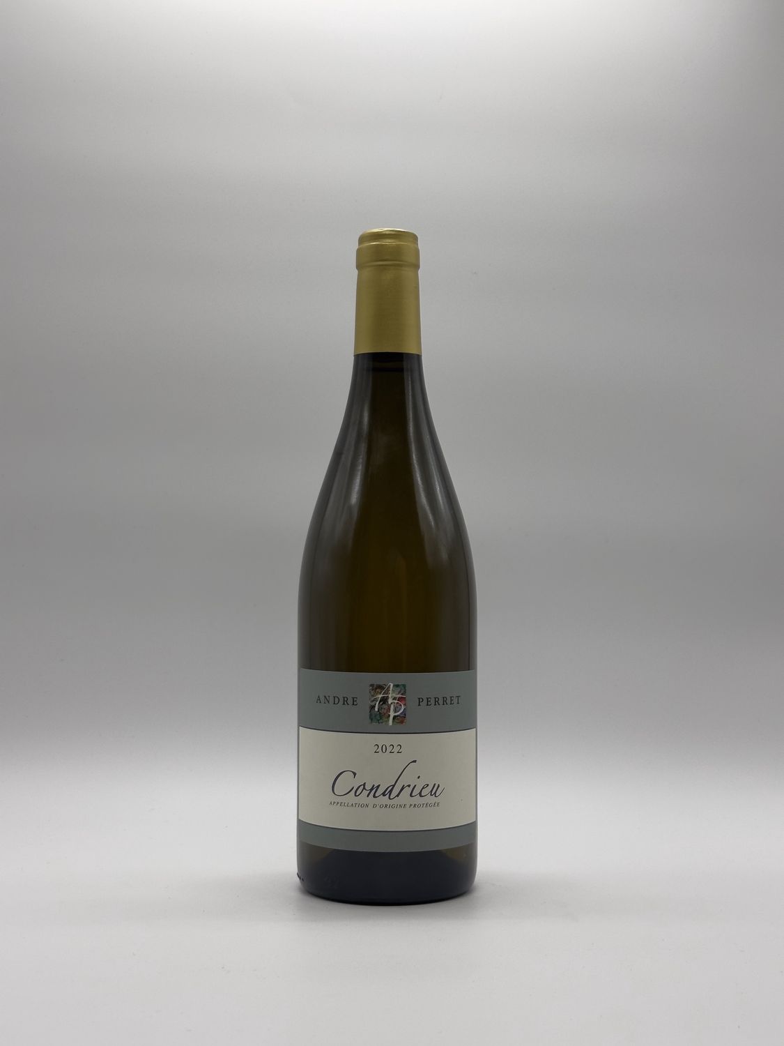 ANDRE PERRET CONDRIEU 2022