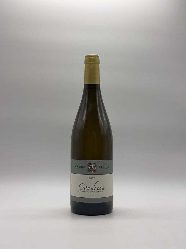 ANDRE PERRET CONDRIEU 2022