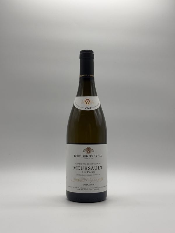 BOUCHARD LES CLOUS MEURSAULT